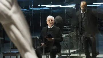Backdrop к сериалу "Westworld" #1297446