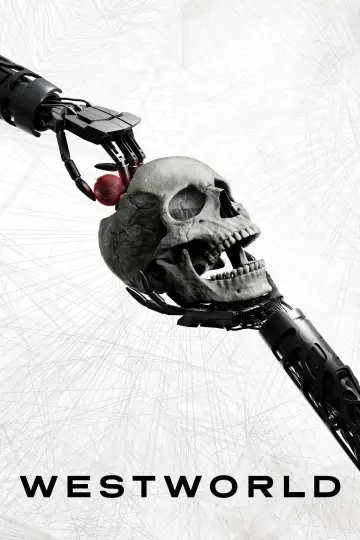Poster к сериалу "Westworld" #1297467