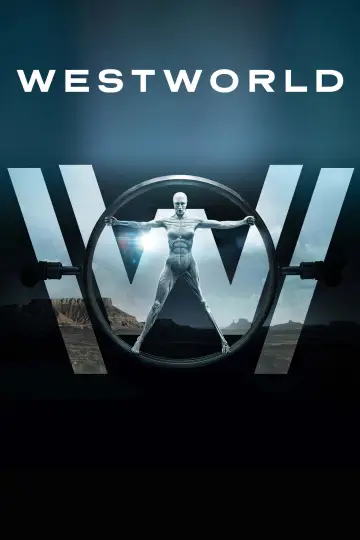 Poster к сериалу "Westworld" #1297472