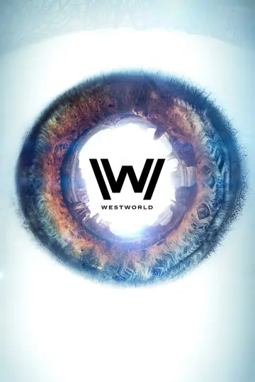 Poster к сериалу "Westworld" #1297480