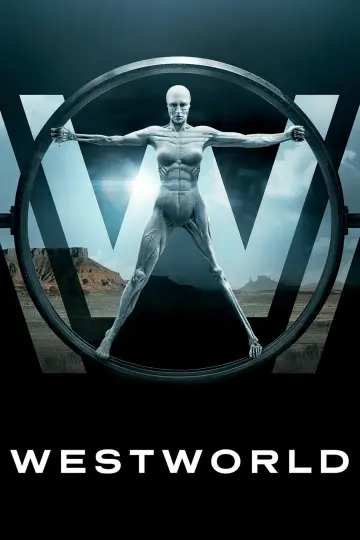 Poster к сериалу "Westworld" #1297483