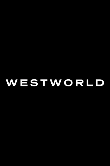 Poster к сериалу "Westworld" #1297485