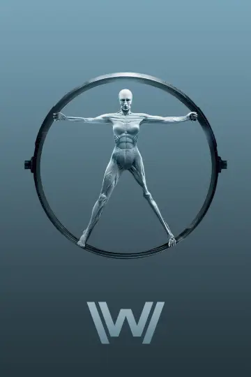 Poster к сериалу "Westworld" #1297486