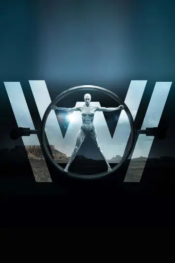 Poster к сериалу "Westworld" #1297503