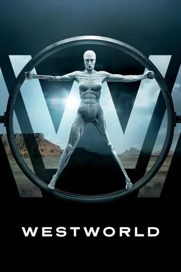 Poster к сериалу "Westworld" #1297510