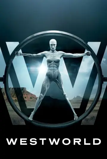 Poster к сериалу "Westworld" #1297512
