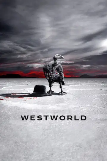 Poster к сериалу "Westworld" #1297517
