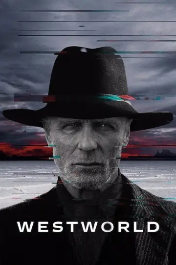 Poster к сериалу "Westworld" #1297519