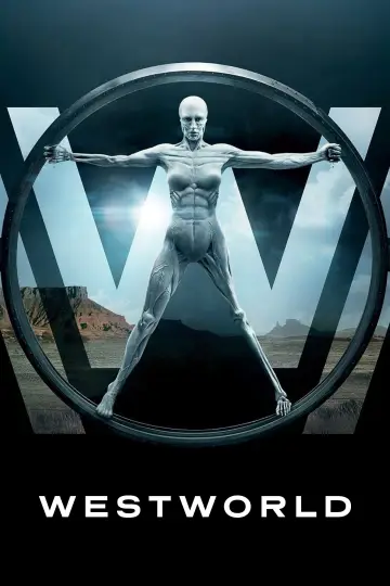 Poster к сериалу "Westworld" #1297523