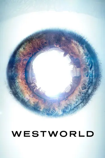 Poster к сериалу "Westworld" #1297524
