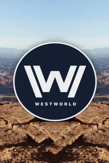 Poster к сериалу "Westworld" #1297526