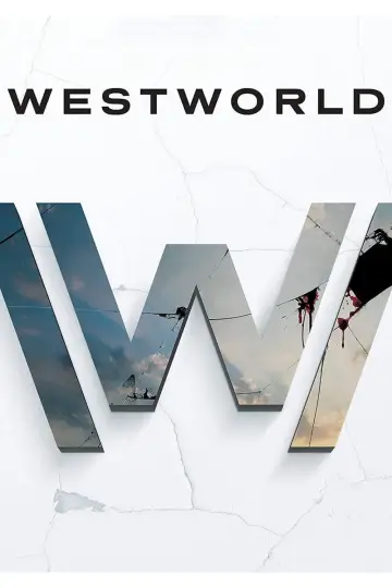 Poster к сериалу "Westworld" #1297527