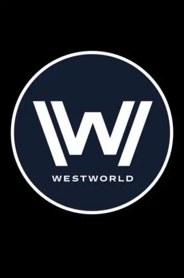 Poster к сериалу "Westworld" #1297531