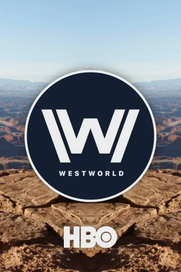 Poster к сериалу "Westworld" #1297535