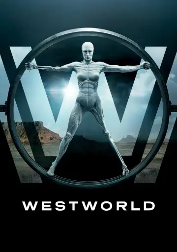 Poster к сериалу "Westworld" #1297543
