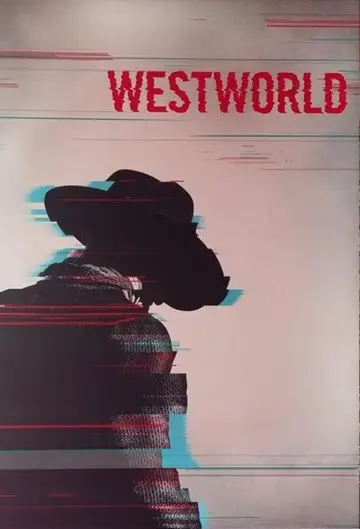 Poster к сериалу "Westworld" #1297546