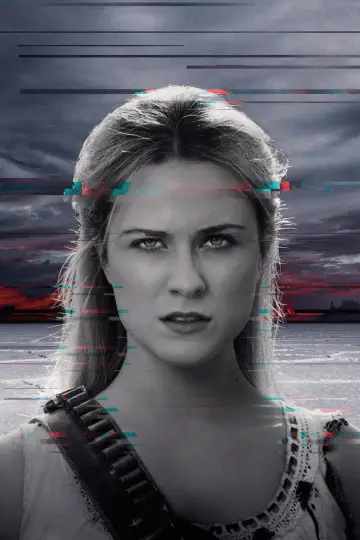 Poster к сериалу "Westworld" #1297552
