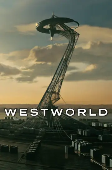 Poster к сериалу "Westworld" #1297556