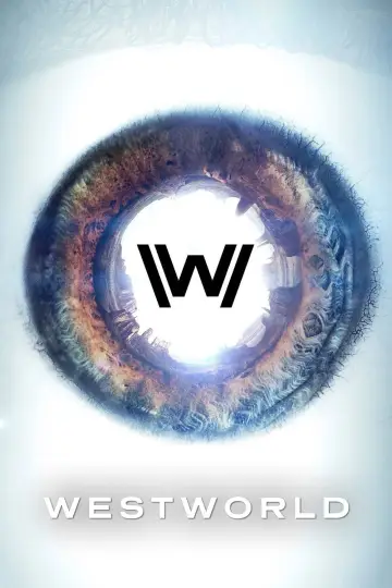 Poster к сериалу "Westworld" #1297557
