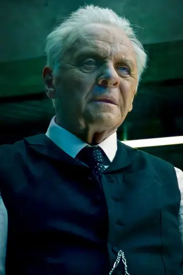 Poster к сериалу "Westworld" #1297558