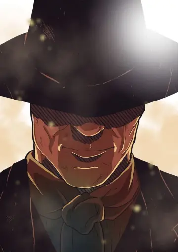 Poster к сериалу "Westworld" #1297559