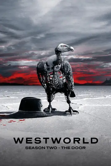 Season Two: The Door