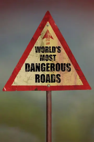 Poster for the TV series "World