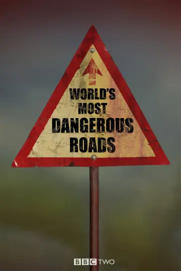 Poster for the TV series "World