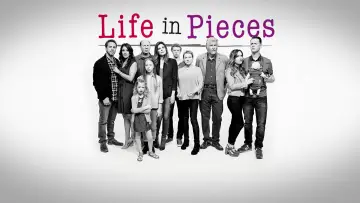 Backdrop к сериалу "Life in Pieces" #1368213