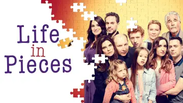Backdrop к сериалу "Life in Pieces" #1368214