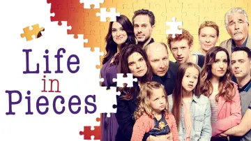 Backdrop к сериалу "Life in Pieces" #1368215