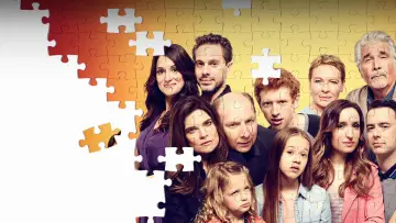 Backdrop к сериалу "Life in Pieces" #1368221