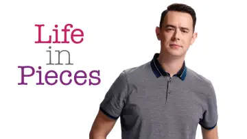 Backdrop к сериалу "Life in Pieces" #1368223