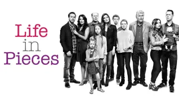Backdrop к сериалу "Life in Pieces" #1368224