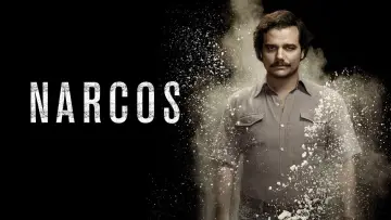 Backdrop for the TV series "Narcos" #1305530