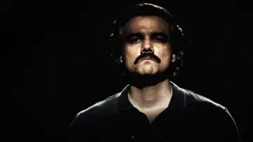 Backdrop for the TV series "Narcos" #1305536