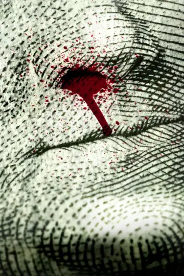 Poster for the TV series "Narcos" #1305556