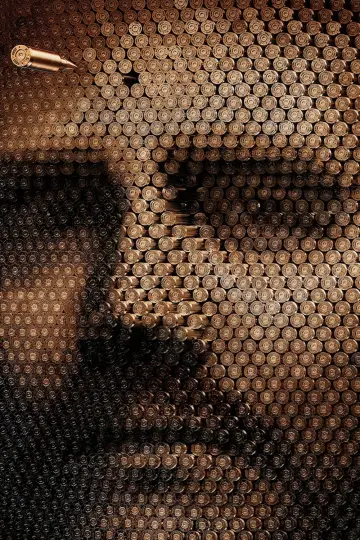 Poster for the TV series "Narcos" #1305559