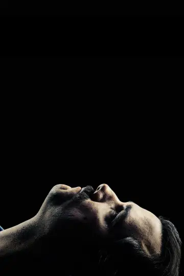 Poster for the TV series "Narcos" #1305560