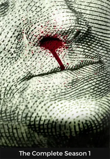 Poster for the TV series "Narcos" #1689844