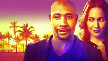 Backdrop к сериалу "Rosewood" #1361065