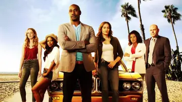 Backdrop к сериалу "Rosewood" #1361068