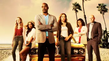Backdrop к сериалу "Rosewood" #1361070