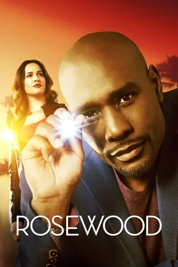 Poster к сериалу "Rosewood" #1361075