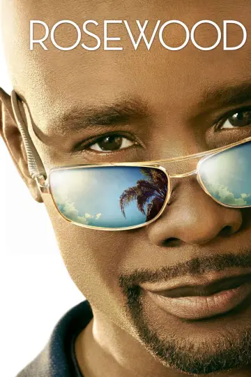 Poster к сериалу "Rosewood" #1361077