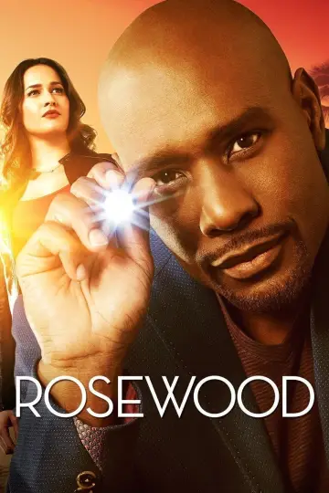 Poster к сериалу "Rosewood" #1361079