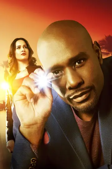 Poster к сериалу "Rosewood" #1361084