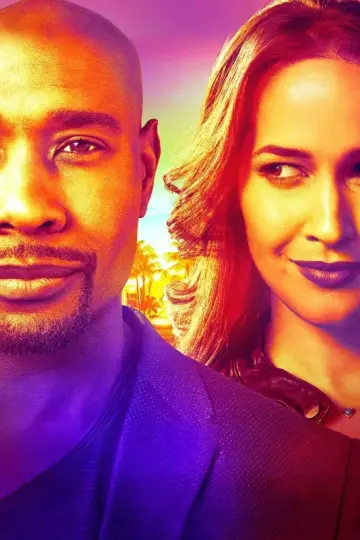 Poster к сериалу "Rosewood" #1361085