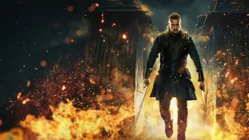 Backdrop к сериалу "The Last Kingdom" #1279491