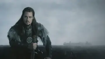 Backdrop к сериалу "The Last Kingdom" #1279493